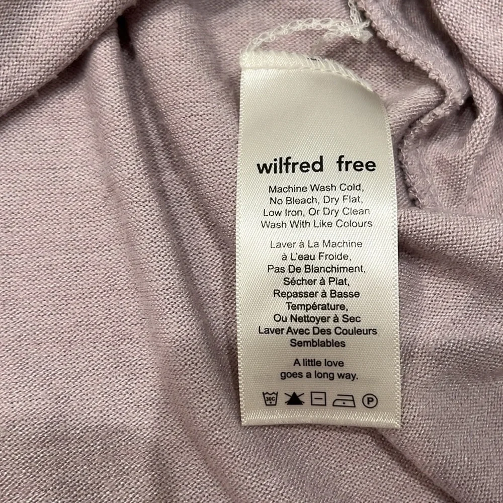 5 Wilfred Free Vonnahme Tanks - Picture 9 of 10